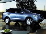 Hyundai Santa Fe 2005 года